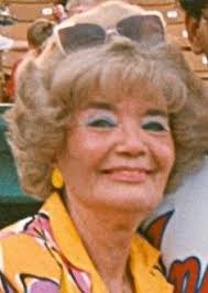 Jacqueline Dowling Obituary (1922