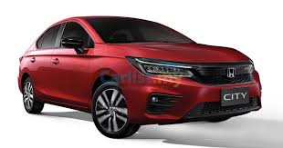 Diskaun atau rebat untuk penjimatan downpayment atau bulanan. Here S All You Need To Know About The All New 2020 Honda City Auto News Carlist My