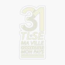 Da nam buidd se aus da alphabetischn reihnfoig vo de fusioniadn regiona und is znächsd ois voalaifiga nam vagem worn. Sticker Occitanie Redbubble
