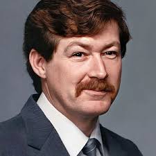 Obituary for Jerry Rector