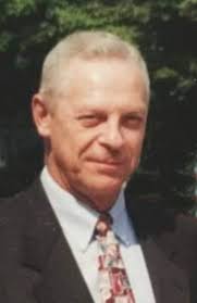 Obituary for Louis C. Ogden Jr.
