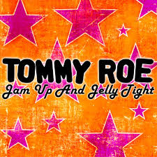 It reached number 5 in both canada and australia and also number 8 on the billboard hot 100 in 1970. Jam Up And Jelly Tight Album By Tommy Roe Spotify