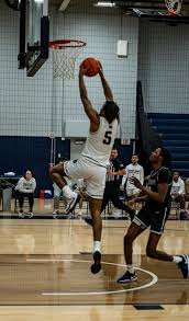 Penn State New Kensington Falls Short Against Penn State Du Bois