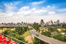 Weekend in central black earth region: Weather Forecast Johannesburg South Africa Best Time To Go Easyvoyage