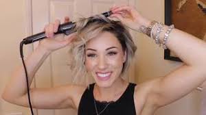 As far as sexy, beach waves go, this tool can work wonders for hair both thin and thin, short and long. 11 Best Short Hair Waver For Beach Waves Updated January 2021