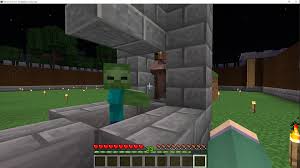 Don't forget to leave a like and subscribe!!!!! Minecraft Zombie Kills Villager Novocom Top