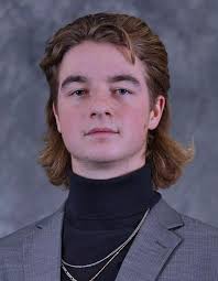 2020 No. 1 Men's Lacrosse Roster