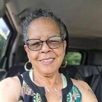 Ms. Tia Wheeler Obituary