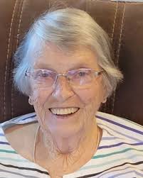 Twila Mae Keller Obituary October 26, 2024