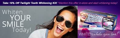 And while good oral hygiene and regular visits to your dentist will help to keep your teeth looking good, sometimes you need a more immediate. Brainerd And Baxter Tanning Salons Caribbean Beach Tanning Salon
