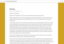 In ancient chinese philosophy, yin and yang is a concept of dualism, describing how seemingly opposite or contrary forces may actually be complementary, interconnected. Help You To Translate English To Bahasa Or Javanese By Novitamanda Fiverr