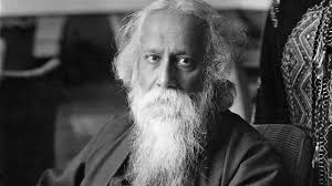 Author of gitanjali and its profoundly sensitive, fresh and beautiful verse, he became the first. Bbc World Service The Forum Rabindranath Tagore The Bard Of Bengal