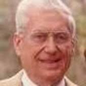 William U.S. RET avis de décès