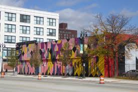 The Museum Of Contemporary Art Detroit Or Mocad Is A Non Collecting Contemporary Art Museum Located In D Museum Of Contemporary Art Art Museum Contemporary Art