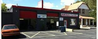 Marcelo's Auto & Motorcycle Body Shop in West Berlin, NJ, 08091 ...