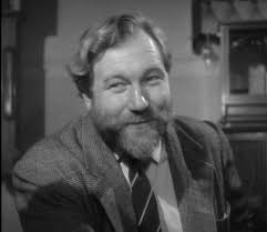 On this day…with Walt Disney!!!…Remembering and Celebrating…Disney Actor,  James Robertson Justice..June 15, 1907-July 2, 1975…James appeared in  Disney films “The Story of Robin Hood and His Merrie Men” (Little  John/1952), “The Sword