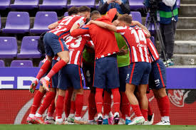 Uefa a anunțat miercuri cei 50 de fotbaliști nominalizați pentru echipa anului 2017, între care se află unsprezece jucători ai lui real madrid, câștigătoarea campionatului spaniei și a ligii campionilor, informează agerpres. S A Decis Campioana Spaniei Atletico Madrid Primul Titlu DupÄƒ 7 Ani