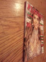 Playboy magazine December 2004 Denise Richards Tiffany Fallon VERY FINE |  1898520215