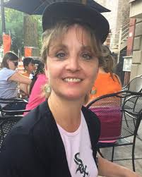 Rachel Burton Obituary