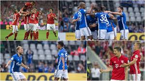 Compare form, standings position and many match statistics. News Dfb Deutscher Fussball Bund E V