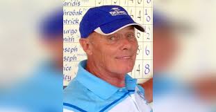 Obituary information for Julian Proctor