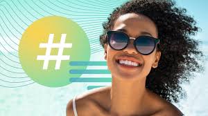 30 Top Beach Hashtags To Inspire Summer Wanderlust