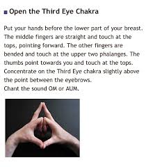 Pin By Karin Subrtova On الشاكرات Sahaja Yoga Meditation Chakra Yoga Reiki Meditation