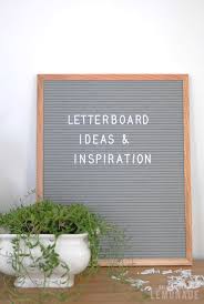 Ring in an unusual memorial day after an unusual year with these patriotic quotes every american should read. Clever Letterboard Inspiration And Ideas Making Lemonade