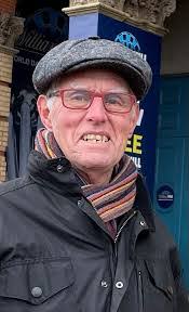 Don Baines's Instagram, Twitter & Facebook