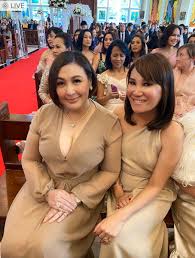 Remember to like and subscribe to the channel to follow the latest videos from me! Sharon Cuneta On Twitter With Kapwa Ninang Dr Aivee Aguilar Teo My Pampaganda Doctor And Good Friend Plus Distant Relative Aiveeclinic Aiveeleague Https T Co 6x1fd6e3n2
