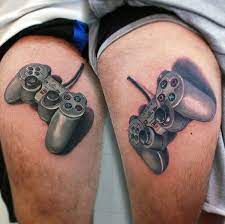 We did not find results for: 50 Playstation Tattoo Designs For Men Video Game Ink Ideas