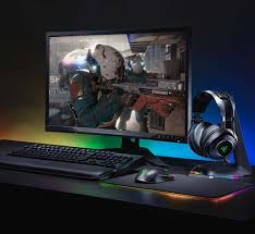 To live inside your computer? Pc Gaming Buying Guide Bestbuy