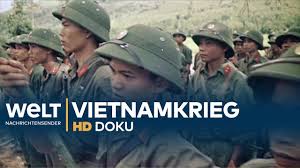 Der vietnamkrieg (englisch vietnam war, vietnamesisch chiến tranh việt nam „vietnamkrieg oder (seltener) chiến tranh mỹ „amerikanischer krieg) war die letzte, besonders verlustreiche etappe in einem insgesamt annähernd dreißigjährigen bewaffneten konflikt. Tragodie In Vietnam Der Franzosische Krieg Doku Youtube
