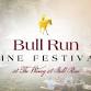 Bull Run Wine Festival Fall 2025 event image
