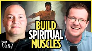 Faith & Fitness: "How Exercise Built My Powerful Spiritual Confidence"