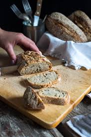 Tout Savoir Sur Le Pain Varietes Conservation Et Recettes