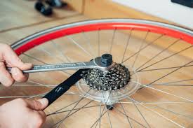 Fahrrad Kassette Wechseln How To Mein Fahrradhandler