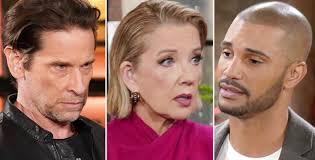 Bold and the Beautiful Spoilers November 27: Ridge Calls Justin