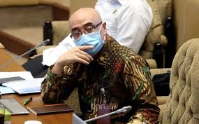 Kantor pusat badan kepegawaian negara, gedung ii lantai 1 jl. Seleksi Cpns 2021 Begini Permintaan Kepala Bkn Kepada Peserta Tes Sekolah Kedinasan Jpnn Com