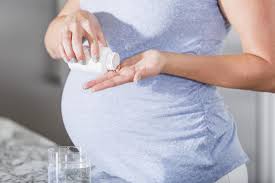 If you're feeling nauseated during the third trimester , it's probably a gi issue — everything is getting squished in there, causing your. Upper Stomach Pain During Pregnancy Third Trimester