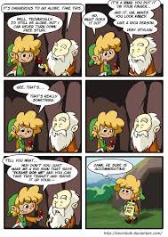 It S Dangerous To Go Alone Take This Know Your Meme