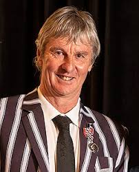 Category:Malcolm Walker (school principal)