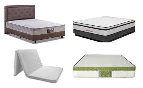 The following measurements can be taken to ensure you get the right bed size. 20 Best Mattresses In Malaysia 2020 For The Best Sleep