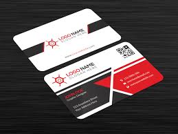 The best part about using canva editor is that the simple business card templates are free to download. Modern And Professional Business Card Abstract And Simple Business Card Colorful Business Card Design 2176483 Vector Art At Vecteezy