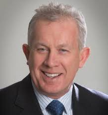 New chairman for Tauranga Chamber of Commerce