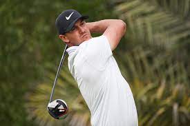 Tiger Woods And Brooks Koepka Ring Golf Equipment Changes Golfmagic