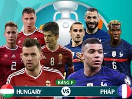 Vtv6 là một trong những kênh truyền hình tường thuật các trận cầu giải vô địch bóng đá chất lượng. Trá»±c Tiáº¿p Hungary Phap Báº£ng F Euro 2021 Link Vtv6 Hd Sieu Net Sieu MÆ°á»£t