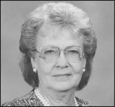 Lucille Dee Obituary (1918