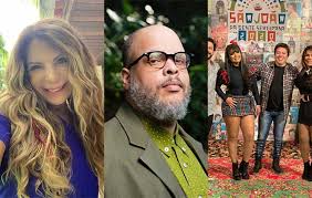 Live ao vivo | lives de hoje sábado 22/05/2021 | lives ao vivo agora | #liveaovivo #live lives de hoje sábado 22/05 lives de hoje sábado elba ramalho,pre. Lives De Hoje Elba Ramalho Ed Motta Calcinha Preta E Mais Ofuxico