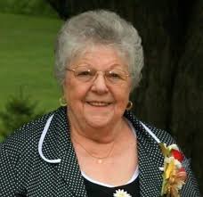 Rita Giese Obituary (2014)